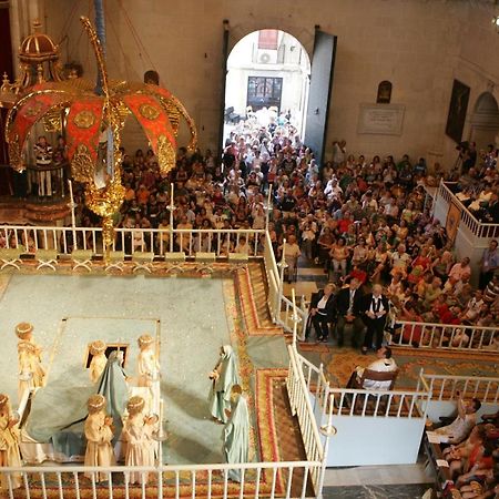 Apartamento El Misteri Elche Bagian luar foto