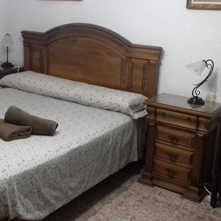 Apartamento El Misteri Elche Bagian luar foto