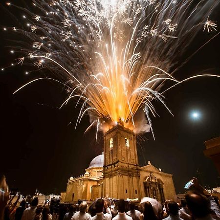 Apartamento El Misteri Elche Bagian luar foto