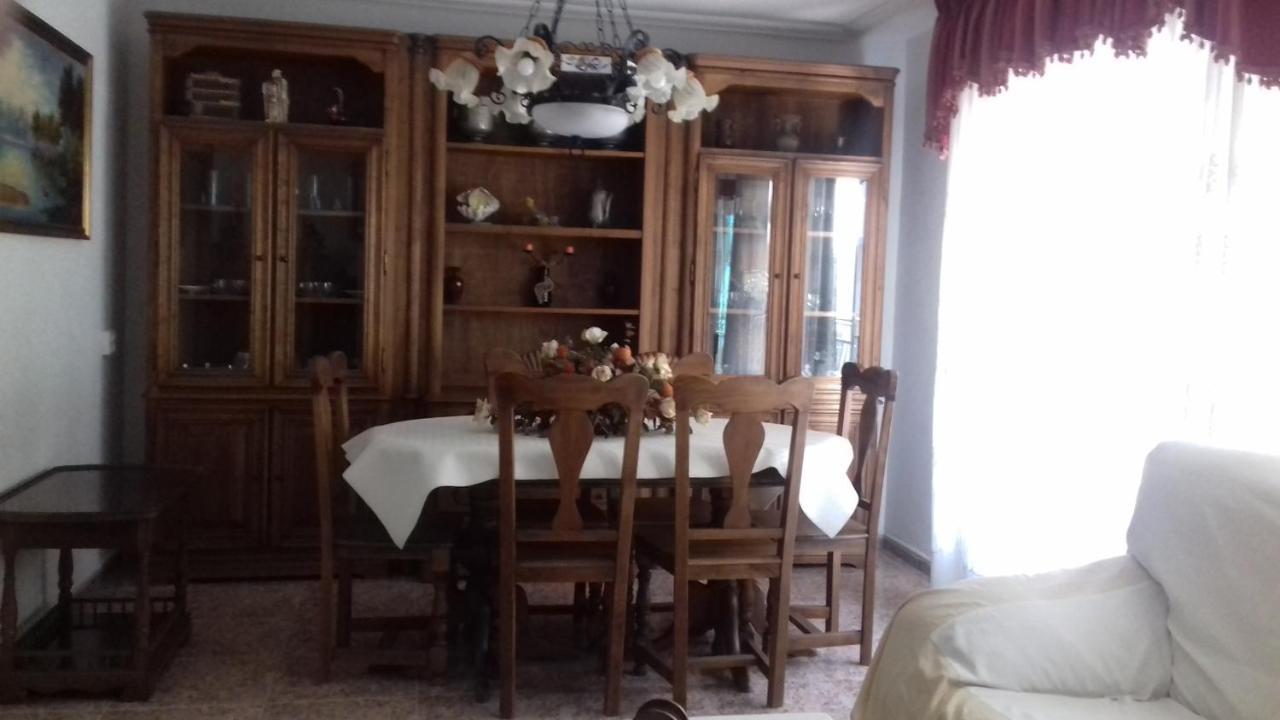 Apartamento El Misteri Elche Bagian luar foto
