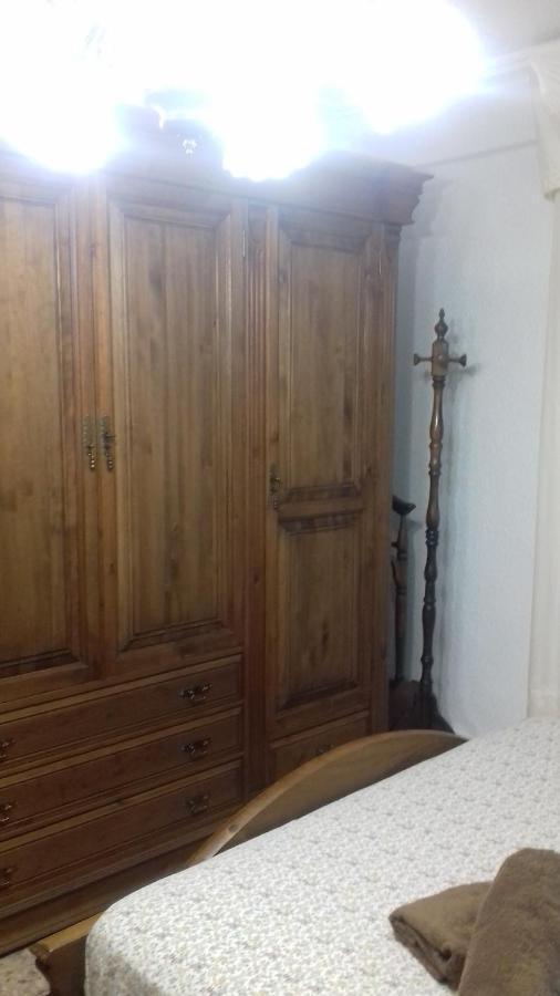 Apartamento El Misteri Elche Bagian luar foto