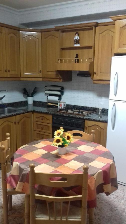 Apartamento El Misteri Elche Bagian luar foto