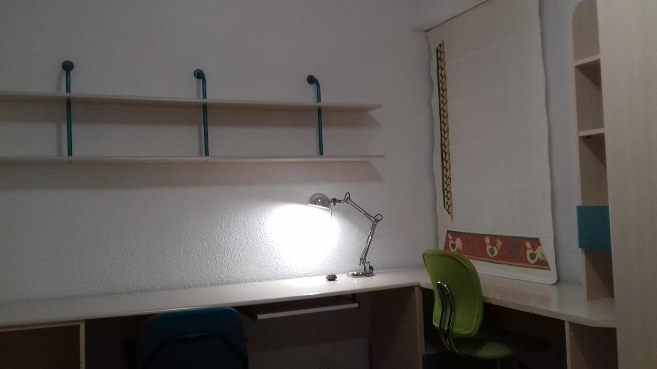 Apartamento El Misteri Elche Bagian luar foto