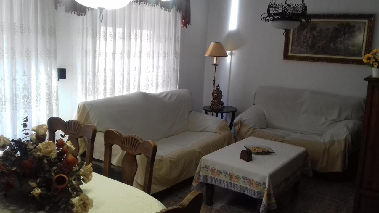 Apartamento El Misteri Elche Bagian luar foto