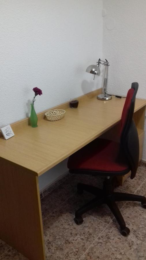 Apartamento El Misteri Elche Bagian luar foto