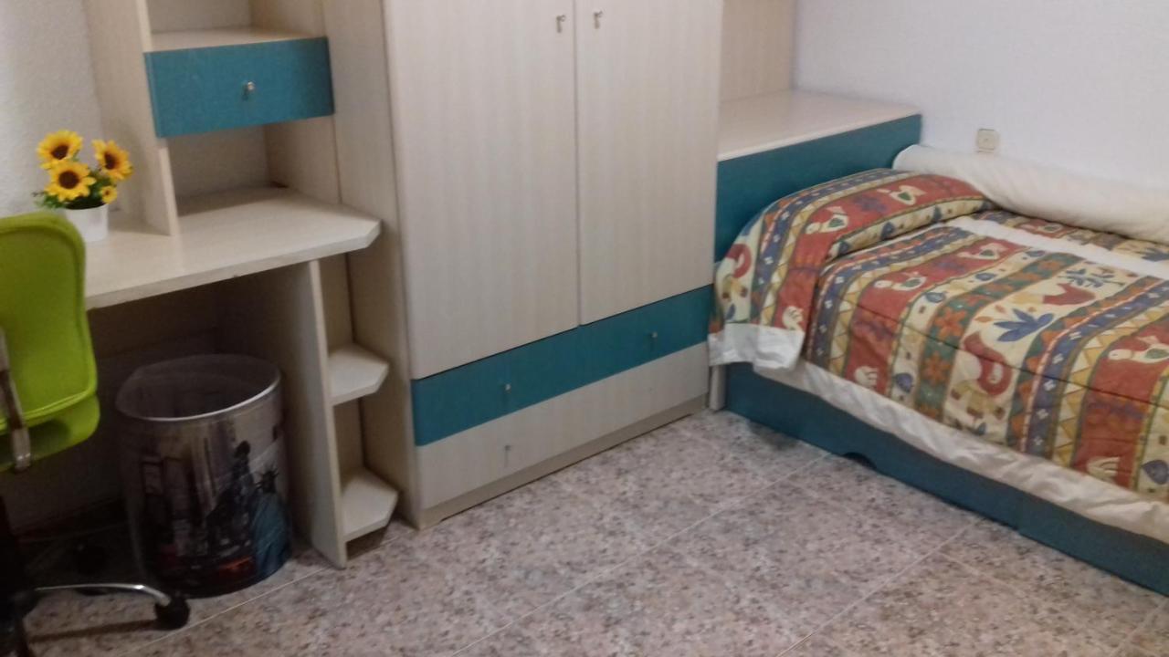 Apartamento El Misteri Elche Bagian luar foto