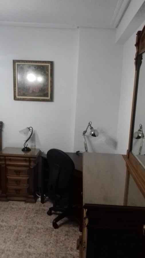 Apartamento El Misteri Elche Bagian luar foto