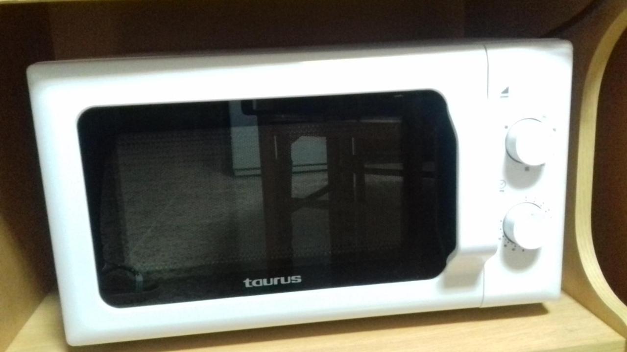 Apartamento El Misteri Elche Bagian luar foto
