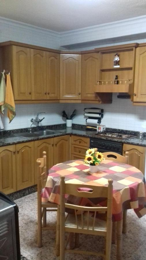 Apartamento El Misteri Elche Bagian luar foto