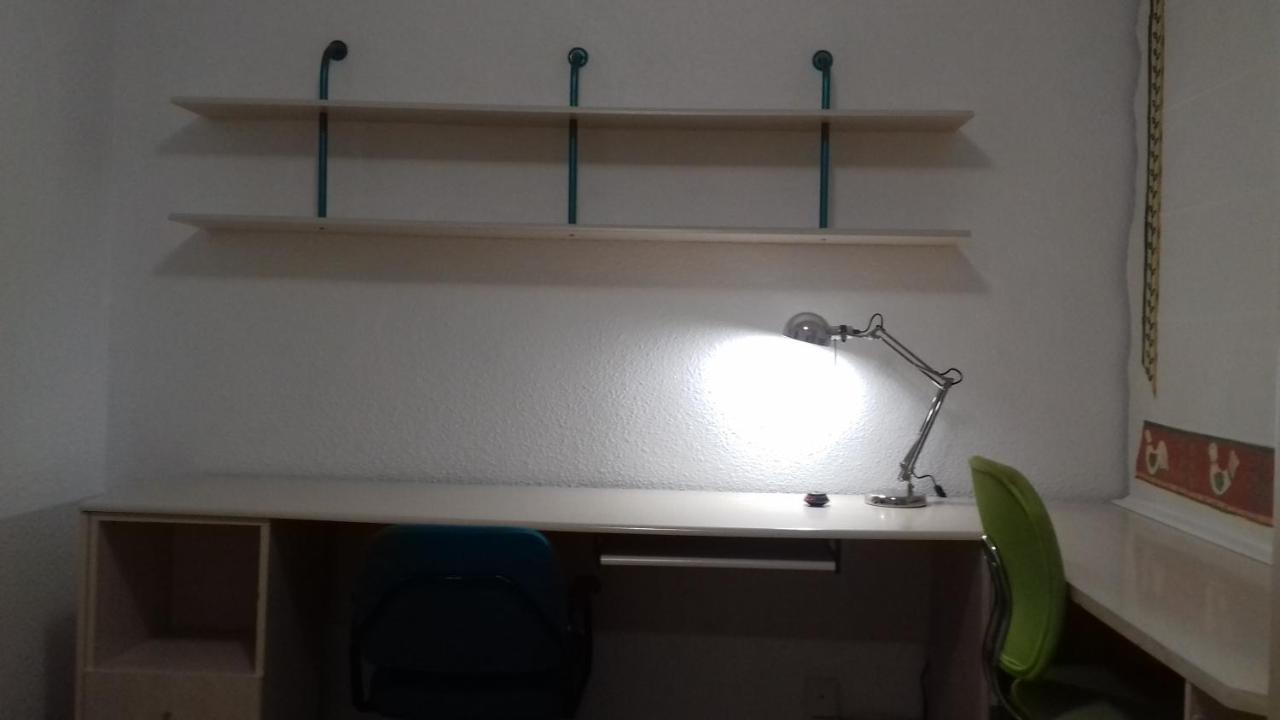 Apartamento El Misteri Elche Bagian luar foto