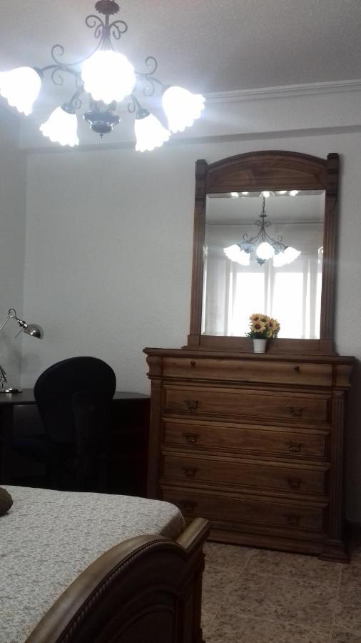 Apartamento El Misteri Elche Bagian luar foto