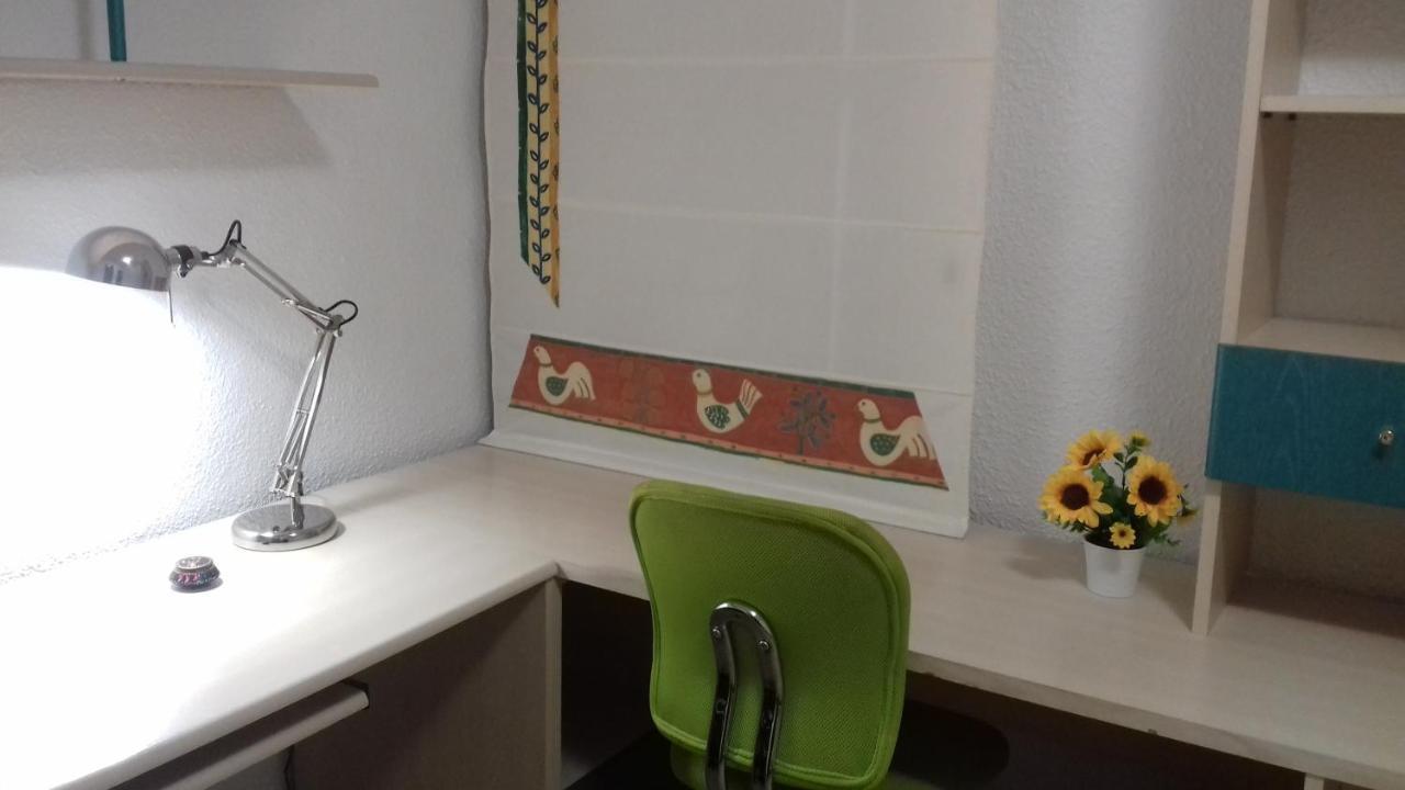 Apartamento El Misteri Elche Bagian luar foto