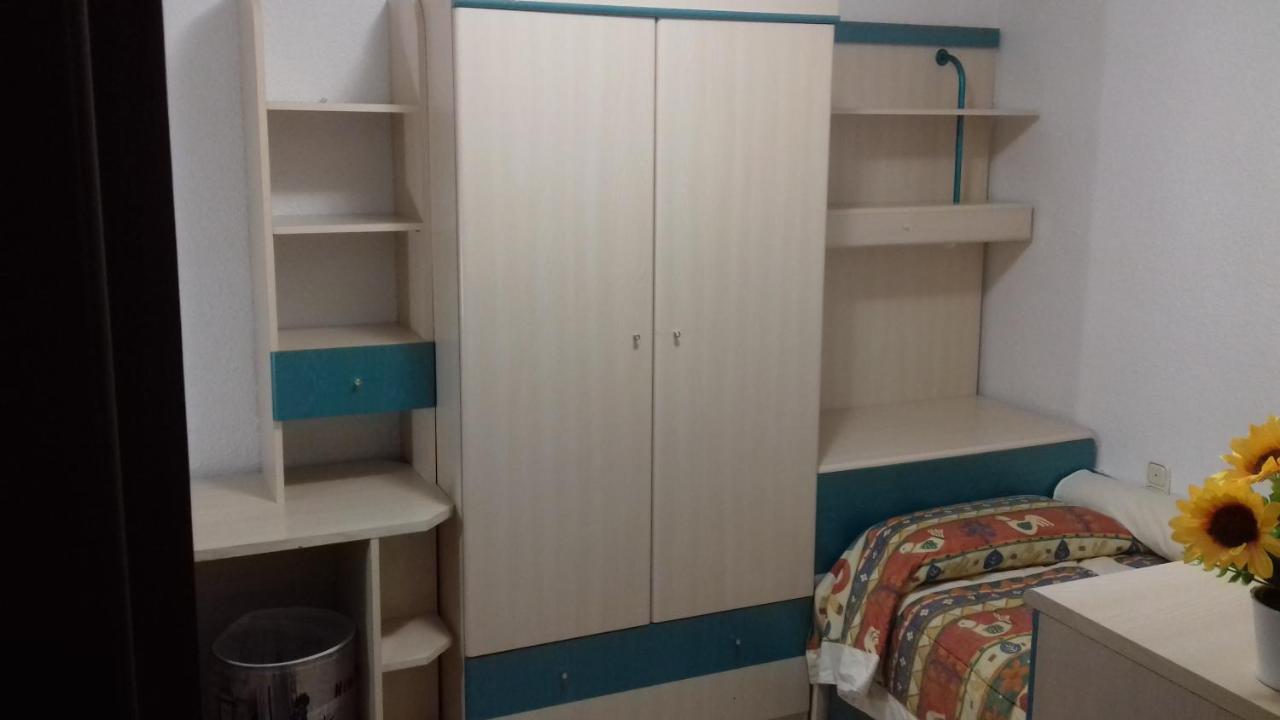 Apartamento El Misteri Elche Bagian luar foto