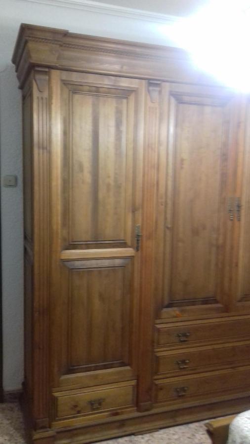 Apartamento El Misteri Elche Bagian luar foto
