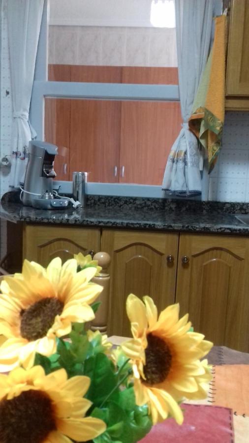 Apartamento El Misteri Elche Bagian luar foto